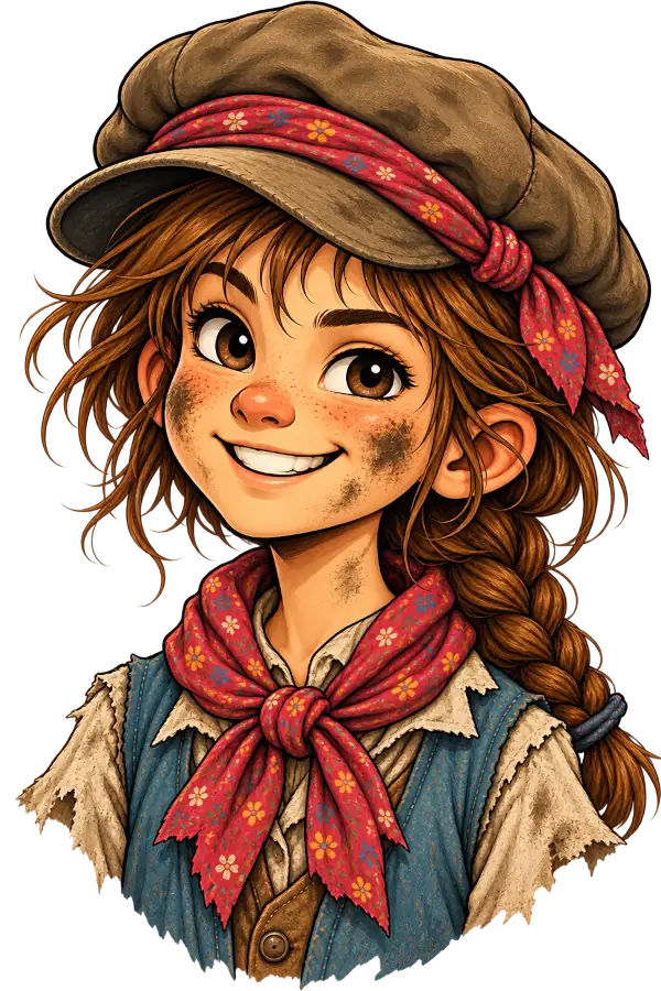 Annie